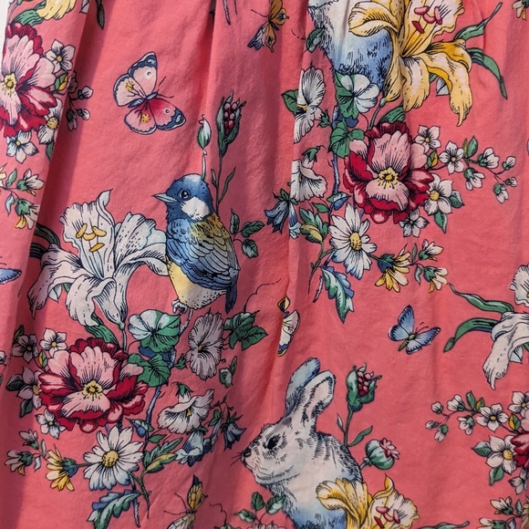 👑 4T Sarah Jessica Parker x Gap Dress - Picture 2 of 4